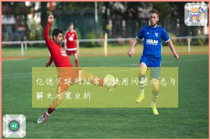 亿德买球网址常见使用问题汇总与解决方案分析