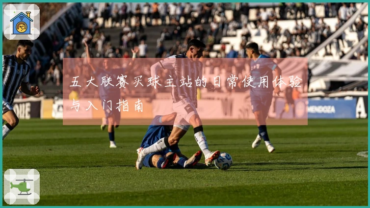 五大联赛买球主站的日常使用体验与入门指南