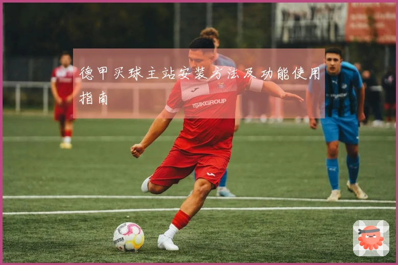 德甲买球主站安装方法及功能使用指南