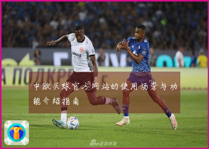 中欧买球官方网站的使用场景与功能介绍指南
